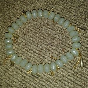 A bracelet